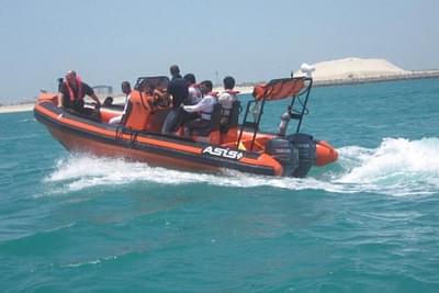 BOATZON | Ocean Craft Marine Solas Rescue 65M 2022 BOATZON | Ocean Craft Marine Solas Rescue 65M 2022