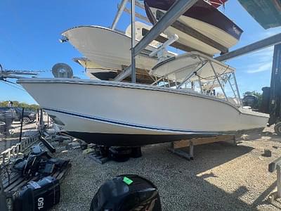 BOATZON | Ocean Master 31 Center Console 2002