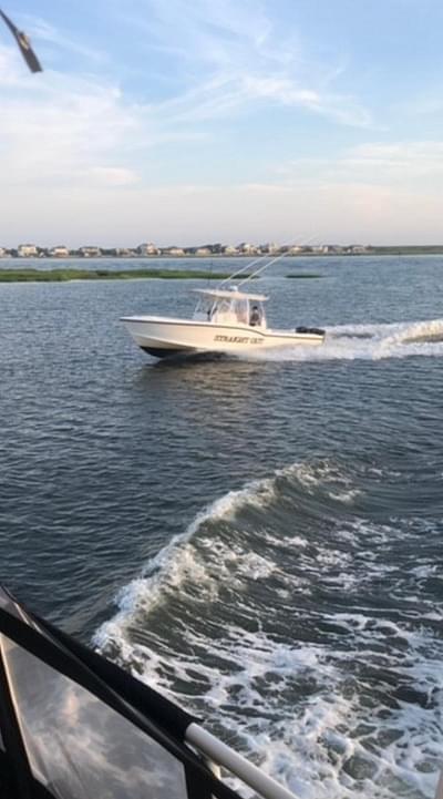 BOATZON | Ocean Master 31 Center Console 2003