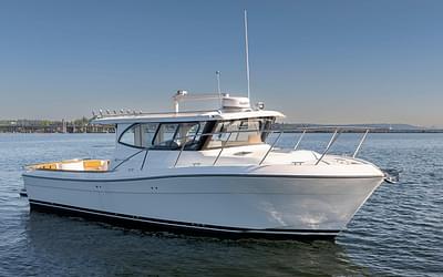 BOATZON | Ocean Sport Roamer 2025