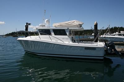 BOATZON | Ocean Sport Roamer 30 2011