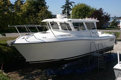BOATZON | Ocean Sport Roamer 30 9 2005 BOATZON | Ocean Sport Roamer 30 9 2005