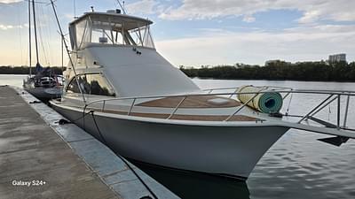 BOATZON | Ocean Yachts 40 Super Sport 1997 BOATZON | Ocean Yachts 40 Super Sport 1997