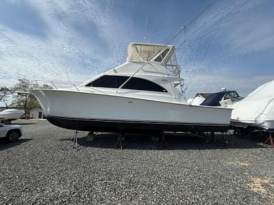 BOATZON | Ocean Yachts 40 Super Sport 1999 BOATZON | Ocean Yachts 40 Super Sport 1999