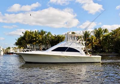 BOATZON | Ocean Yachts 43 Super Sport 2001 BOATZON | Ocean Yachts 43 Super Sport 2001