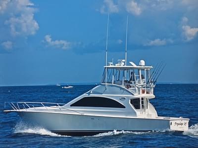 BOATZON | Ocean Yachts 43 Super Sport 2003 BOATZON | Ocean Yachts 43 Super Sport 2003