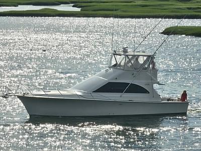 BOATZON | Ocean Yachts 45 Super Sport 1997 BOATZON | Ocean Yachts 45 Super Sport 1997