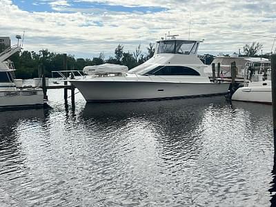 BOATZON | Ocean Yachts 48 Super Sport 1996