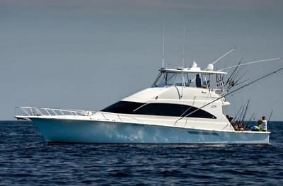 BOATZON | Ocean Yachts 57 Super Sport 2005