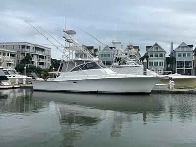 BOATZON | Ocean Yachts EXPRESS 1999