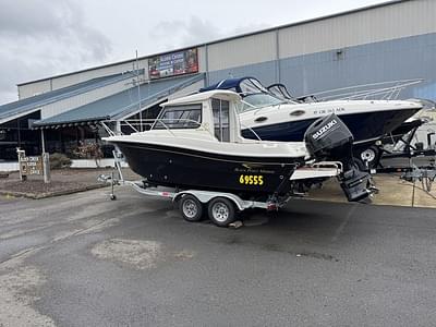 BOATZON | Oceania 23 WA 2022 BOATZON | Oceania 23 WA 2022