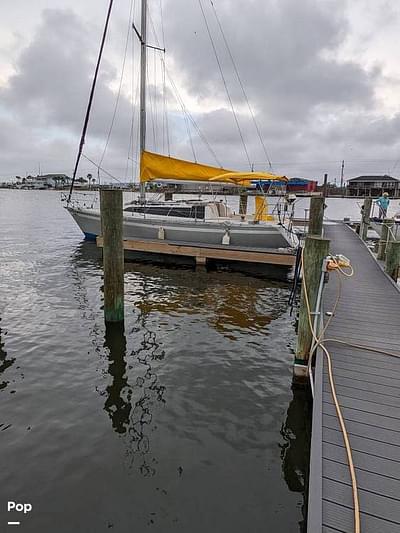 BOATZON | Oday 322 BOATZON | Oday 322