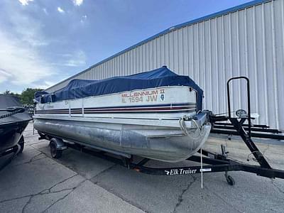 BOATZON | Odyssey 2103 2004