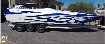 BOATZON | Offshore Force 26 Open Bow BOATZON | Offshore Force 26 Open Bow