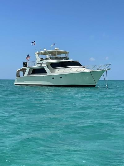 BOATZON | Offshore Yachts 54 Pilothouse 2004