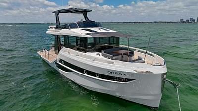 BOATZON | OKEAN 52 2024