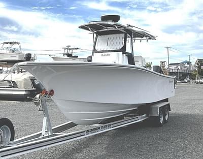 BOATZON | Onslow Bay 27 Offshore 2023 BOATZON | Onslow Bay 27 Offshore 2023