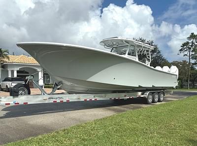 BOATZON | Onslow Bay 41TE 2024