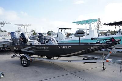 BOATZON | OTHER 1710 SPORTSMAN 2019