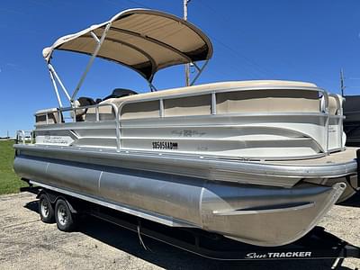 BOATZON | OTHER-MISC TRACKER 8X26 2017 BOATZON | OTHER-MISC TRACKER 8X26 2017