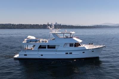 BOATZON | Outer Reef Yachts 720 Motoryacht 2022 BOATZON | Outer Reef Yachts 720 Motoryacht 2022