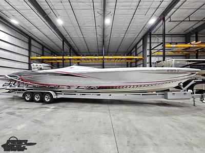 BOATZON | Outerlimits 46 Limited 2006 BOATZON | Outerlimits 46 Limited 2006