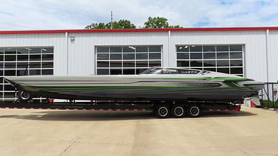 BOATZON | Outerlimits 46SC 2025 BOATZON | Outerlimits 46SC 2025