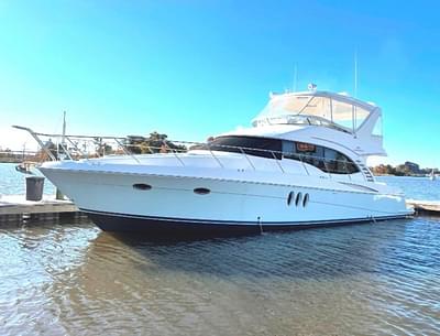 BOATZON | Ovation 52 Ovation 2009