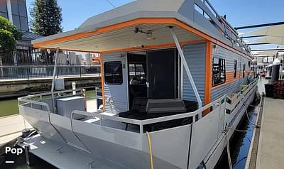 BOATZON | Pacific Boats 56 BOATZON | Pacific Boats 56