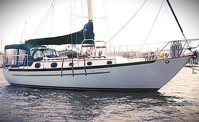 BOATZON | Pacific Seacraft 34 1987 BOATZON | Pacific Seacraft 34 1987