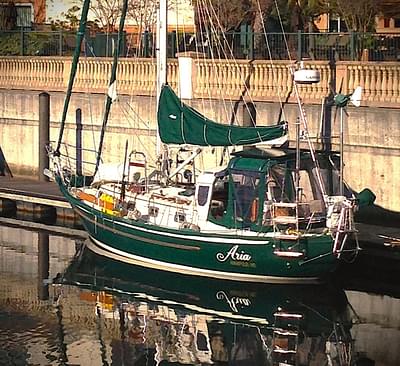 BOATZON | Pacific Seacraft 37 2000 BOATZON | Pacific Seacraft 37 2000