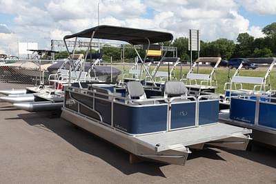 BOATZON | Paddle King Lo Pro Cruiser 2024