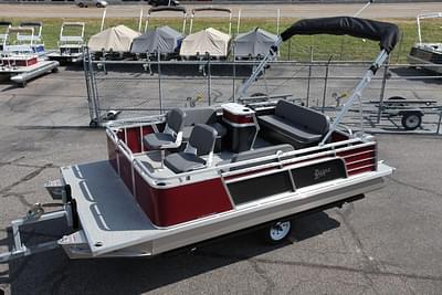 BOATZON | Paddle King LOPRO Cruiser 2 2023