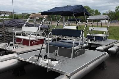 BOATZON | Paddle King PK4400 2024 BOATZON | Paddle King PK4400 2024