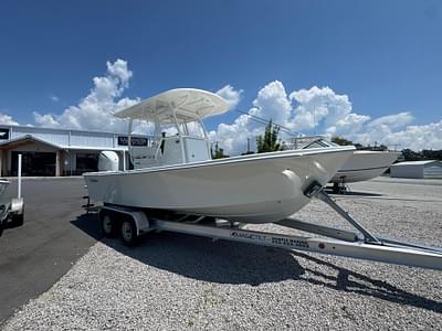 BOATZON | Pair Customs 21 Center Console MV 2026 BOATZON | Pair Customs 21 Center Console MV 2026
