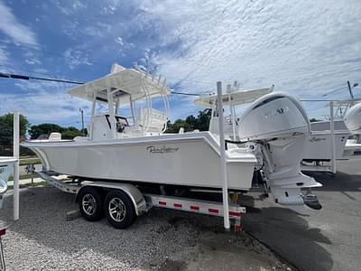 BOATZON | Pair Customs 27 Center Console 2026 BOATZON | Pair Customs 27 Center Console 2026