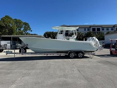 BOATZON | Pair Customs 28 Center Console 2025