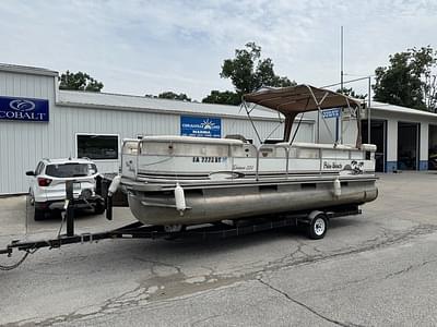 BOATZON | Palm Beach Deluxe 220 2001