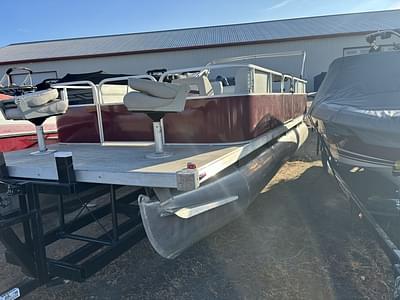 BOATZON | Palm Beach SPORT 2023 50HP TRAILER 2001