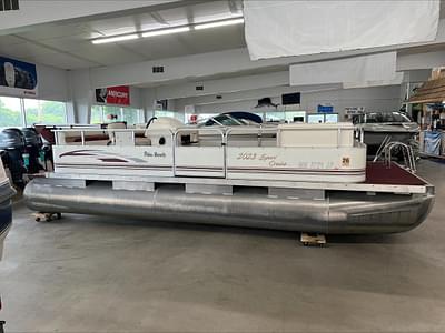 BOATZON | Palm Beach Sport Cruise 2023 2003