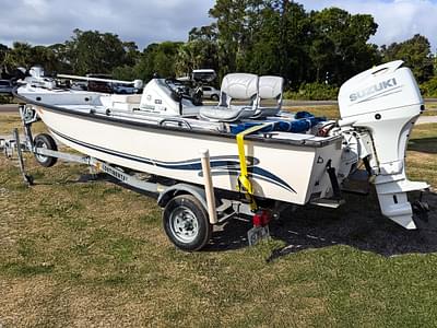 BOATZON | Palm Beach Whitecap 151 1999 BOATZON | Palm Beach Whitecap 151 1999