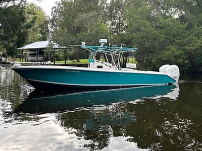 BOATZON | Palmetto 33 2008