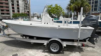 BOATZON | PALMETTO BAY 1701 CC WHISPERING GRAY 2024