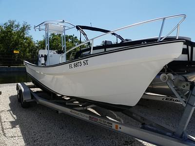 BOATZON | PANGA 25 2021