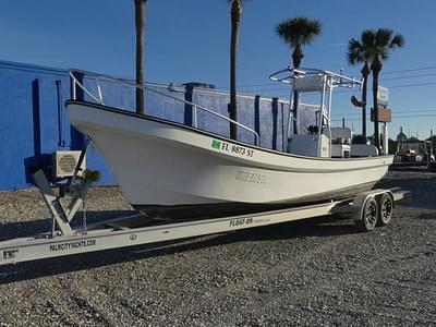 BOATZON | PANGA W25 2021