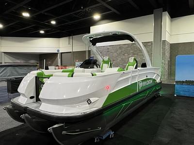 BOATZON | Paradigm 25SS 2025