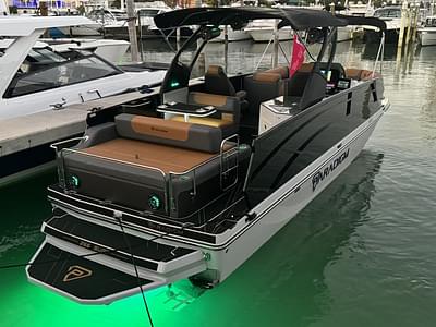 BOATZON | Paradigm 266 Surf SL 2025