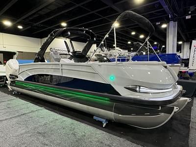 BOATZON | Paradigm 27SST 2025