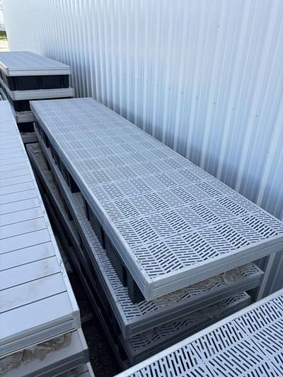 BOATZON | Paradise 4x16 Surestep Floating Dock 2024