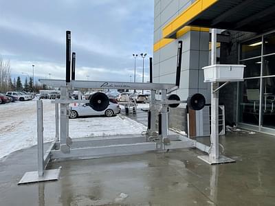 BOATZON | Paradise 85K Hydraulic Boat Lift 2025 BOATZON | Paradise 85K Hydraulic Boat Lift 2025